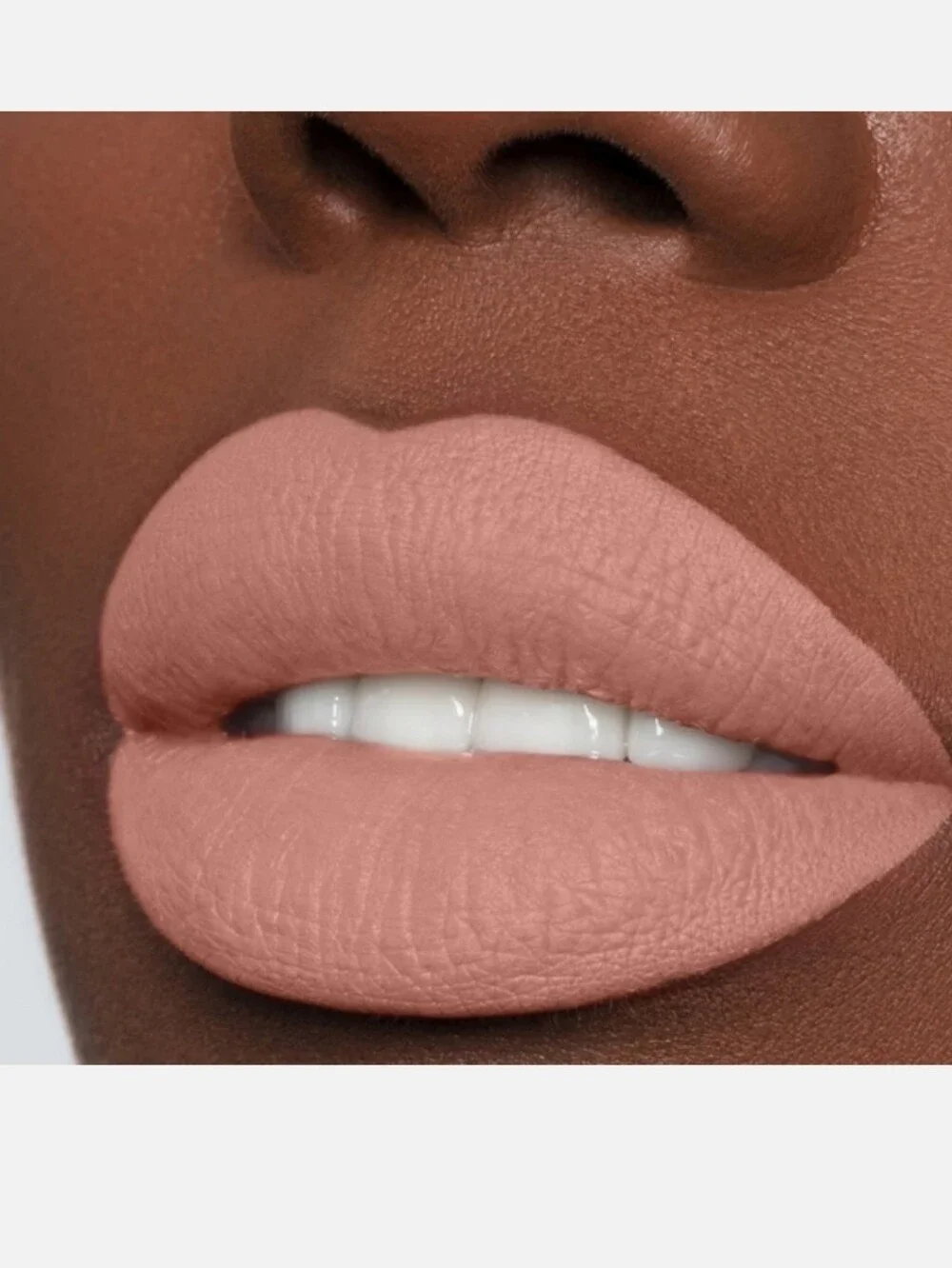 Morphe Mega Matte Lipstick - 